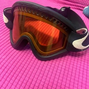 ⛷️ OAKLEY Ski googles Excellent Condition